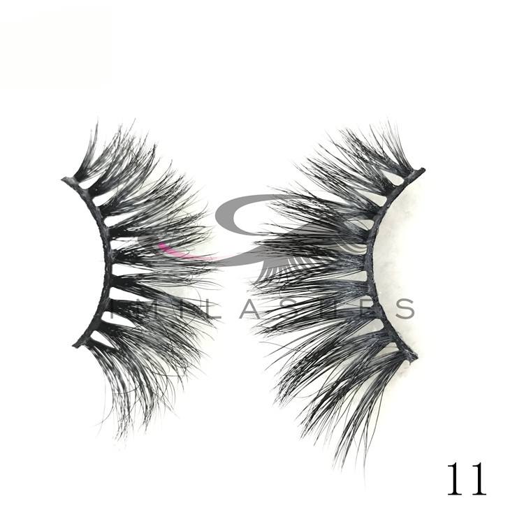 Wholesale best mink eyelashes toronto